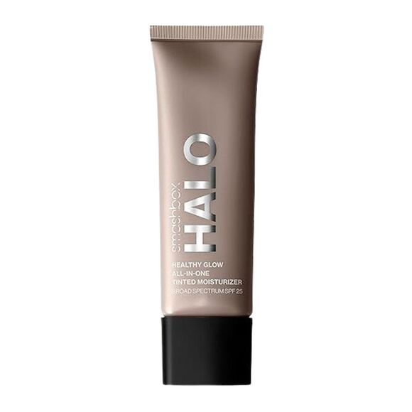 Smashbox Halo Healthy Glow All in One Tinted Moisturizer SPF 25 - Tan O - Picture 1 of 1